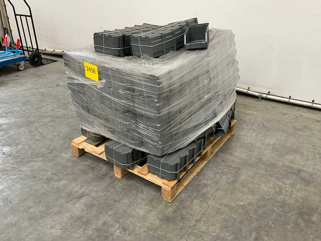 Magazijnbak 250x150x120mm (210x) - afbeelding 6 van  8