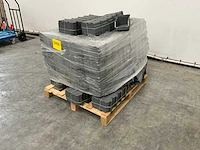 Magazijnbak 250x150x120mm (210x) - afbeelding 6 van  8