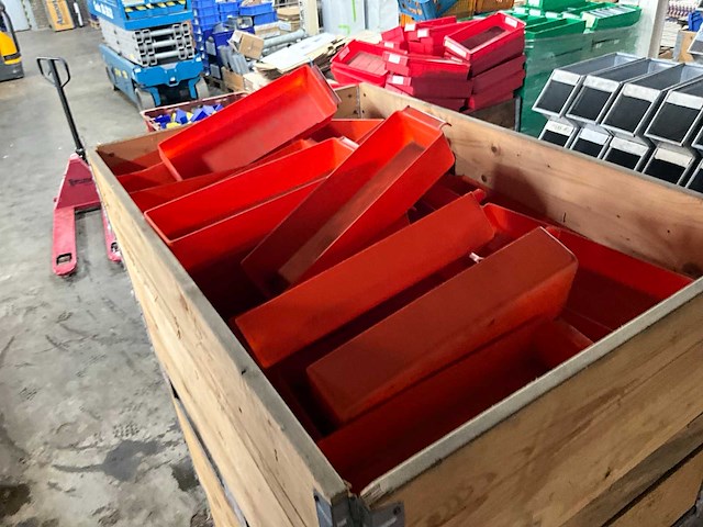 Magazijnbak (250x) - afbeelding 3 van  3