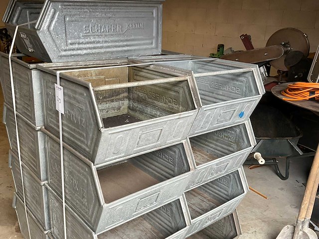 Magazijnbak (25x) - afbeelding 3 van  6