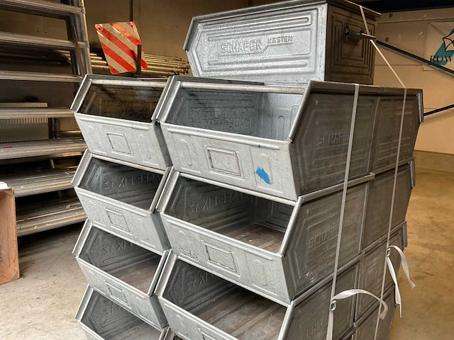 Magazijnbak (25x) - afbeelding 4 van  6