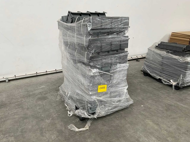 Magazijnbak 300x170x150mm (190x) - afbeelding 1 van  1