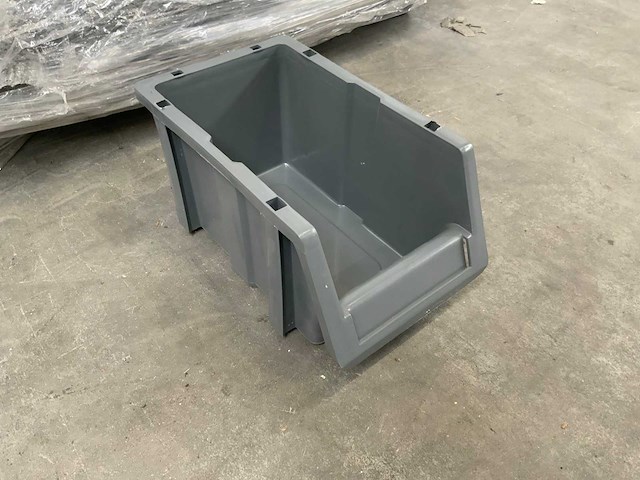 Magazijnbak 300x170x150mm (190x) - afbeelding 1 van  7