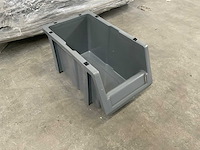 Magazijnbak 300x170x150mm (190x) - afbeelding 1 van  7