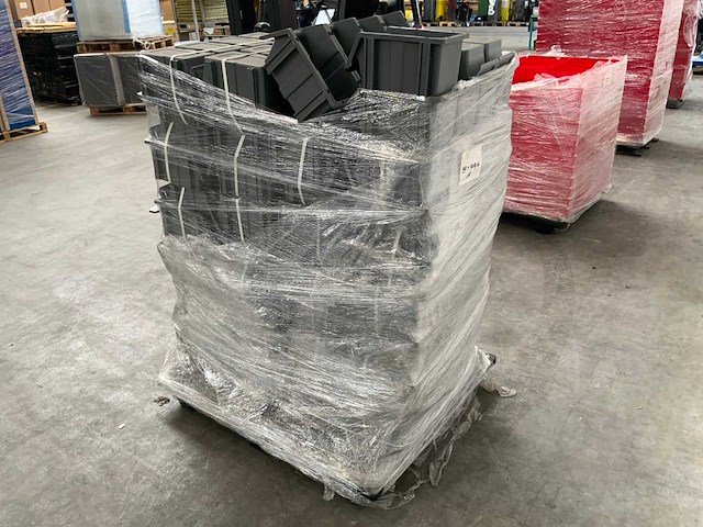 Magazijnbak 300x170x150mm (190x) - afbeelding 4 van  7