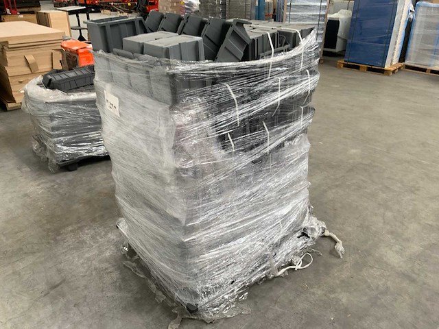 Magazijnbak 300x170x150mm (190x) - afbeelding 5 van  7