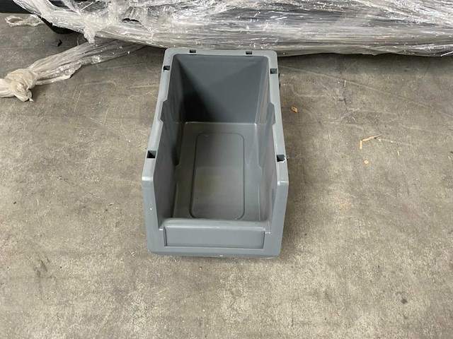 Magazijnbak 300x170x150mm (190x) - afbeelding 2 van  6