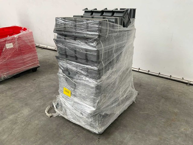 Magazijnbak 300x170x150mm (190x) - afbeelding 4 van  6