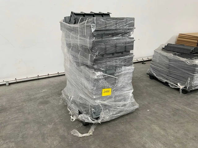 Magazijnbak 300x170x150mm (190x) - afbeelding 4 van  7