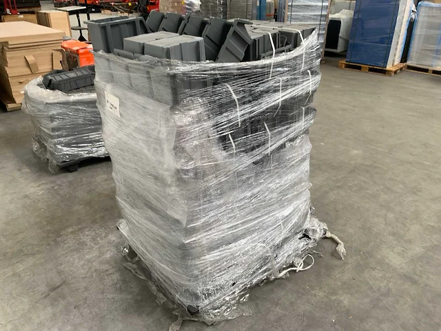Magazijnbak 300x170x150mm (190x) - afbeelding 7 van  7
