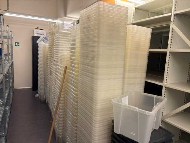 Magazijnbak 300x400x250mm (500x) - afbeelding 3 van  3