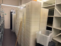 Magazijnbak 300x400x250mm (500x) - afbeelding 3 van  3
