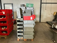 Magazijnbak (35x) - afbeelding 1 van  1