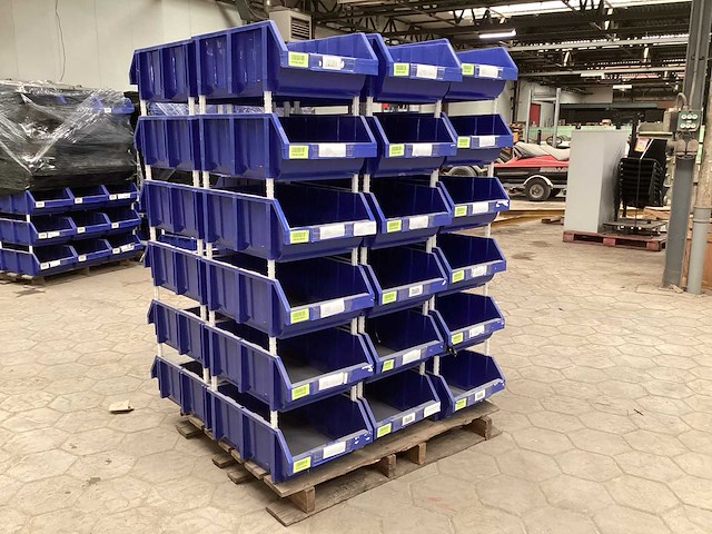 Magazijnbak (36x) - afbeelding 4 van  4