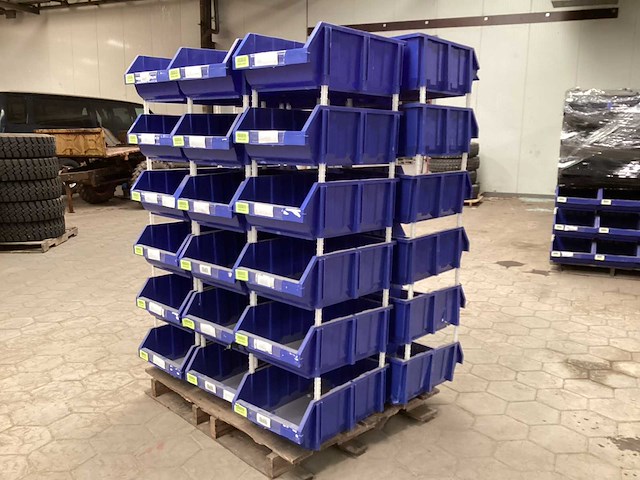 Magazijnbak (36x) - afbeelding 3 van  4