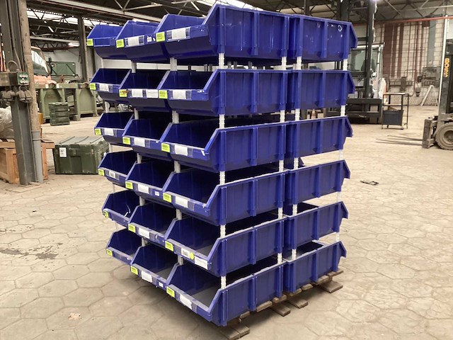 Magazijnbak (36x) - afbeelding 1 van  4