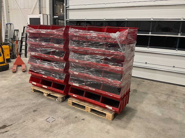 Magazijnbak (36x) - afbeelding 1 van  6