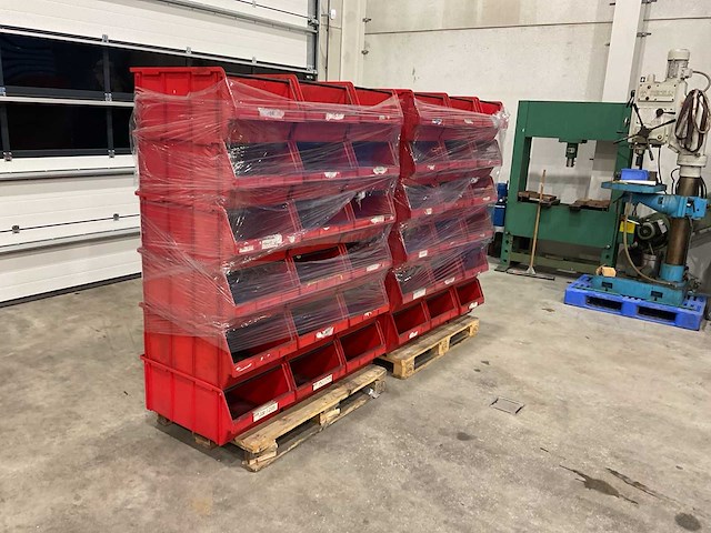 Magazijnbak (36x) - afbeelding 2 van  6