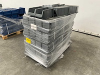 Magazijnbak 400x175x150mm (102x) - afbeelding 5 van  7