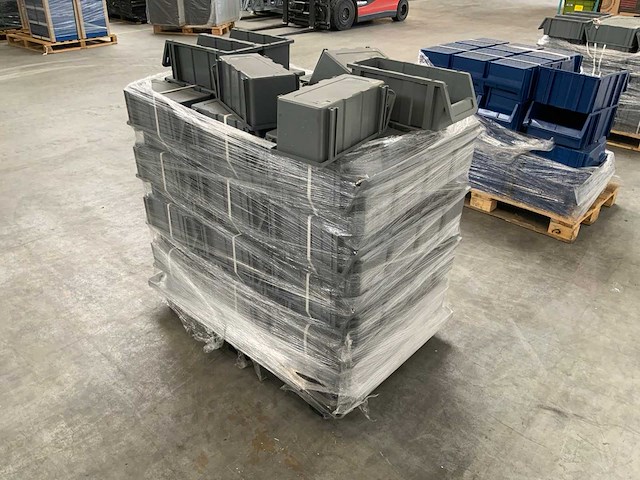 Magazijnbak 400x175x150mm (102x) - afbeelding 6 van  7