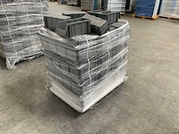 Magazijnbak 400x175x150mm (102x) - afbeelding 6 van  6