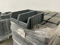 Magazijnbak 400x175x150mm (144x) - afbeelding 2 van  7