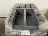 Magazijnbak 400x175x150mm (144x) - afbeelding 6 van  7