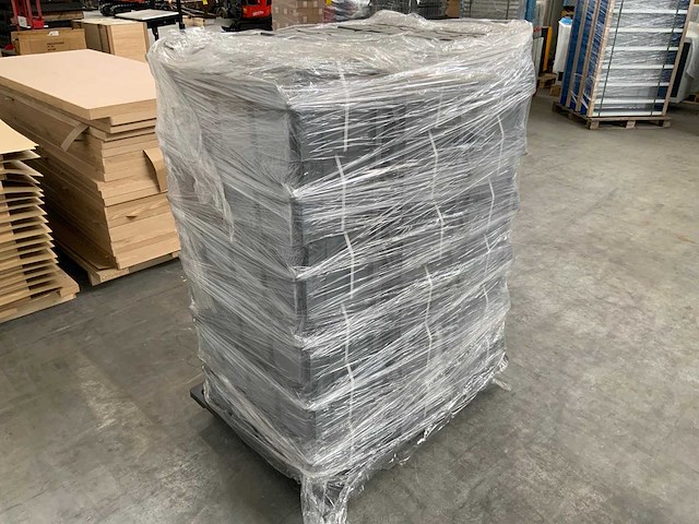 Magazijnbak 400x175x150mm (144x) - afbeelding 5 van  7