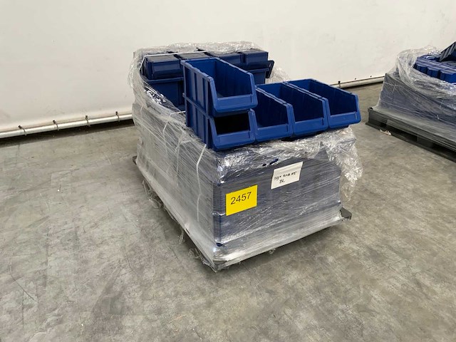 Magazijnbak 400x175x150mm (59x) - afbeelding 4 van  7