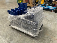 Magazijnbak 400x175x150mm (59x) - afbeelding 6 van  7