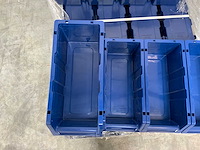 Magazijnbak 400x175x150mm (59x) - afbeelding 3 van  7