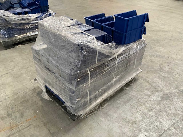 Magazijnbak 400x175x150mm (59x) - afbeelding 7 van  7