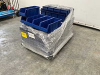 Magazijnbak 400x175x150mm (59x) - afbeelding 2 van  4
