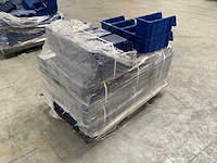 Magazijnbak 400x175x150mm (59x) - afbeelding 4 van  4