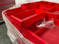 Magazijnbak 400x190x80mm (187x) - afbeelding 2 van  7