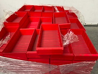 Magazijnbak 400x190x80mm (187x) - afbeelding 3 van  7