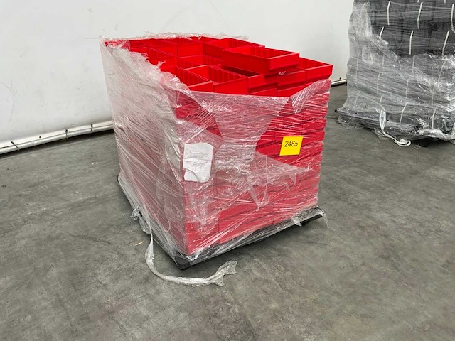 Magazijnbak 400x190x80mm (187x) - afbeelding 4 van  7