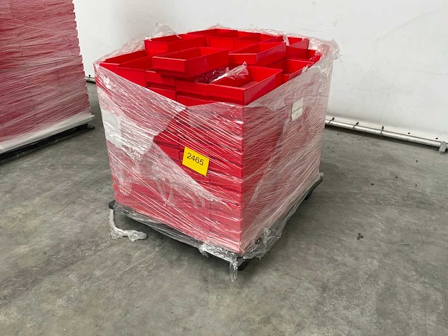 Magazijnbak 400x190x80mm (187x) - afbeelding 5 van  7