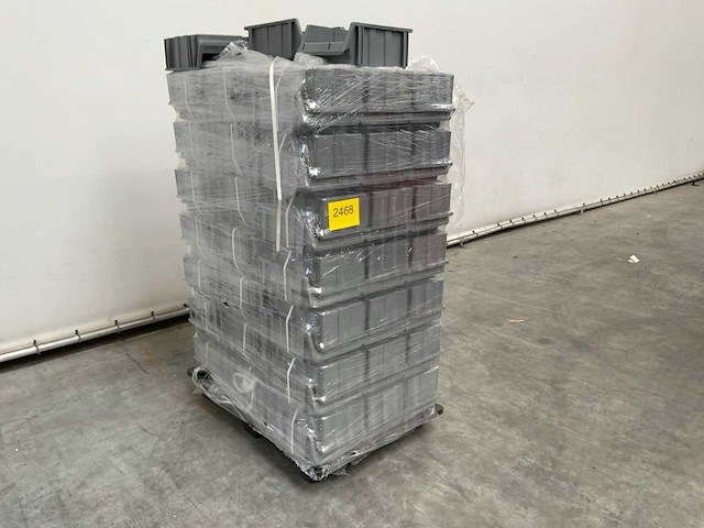 Magazijnbak 400x250x150mm (132x) - afbeelding 4 van  7