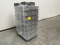 Magazijnbak 400x250x150mm (132x) - afbeelding 4 van  7