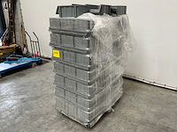 Magazijnbak 400x250x150mm (132x) - afbeelding 5 van  7