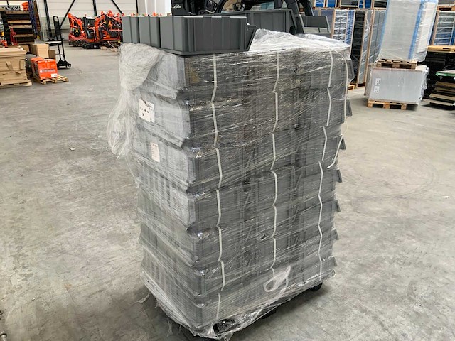 Magazijnbak 400x250x150mm (132x) - afbeelding 7 van  7