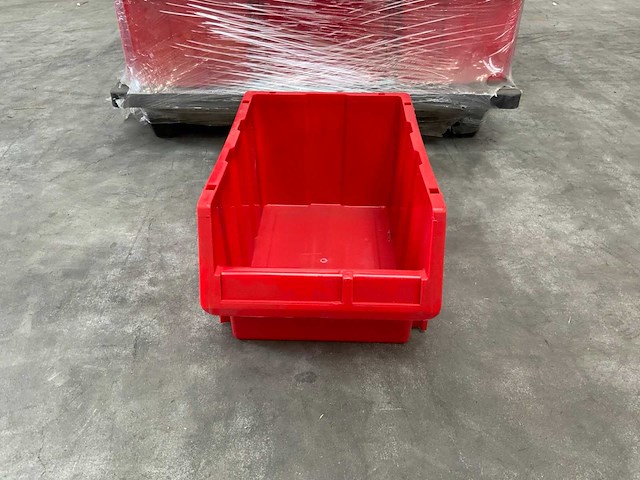 Magazijnbak 400x250x200mm (108x) - afbeelding 3 van  7