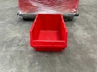 Magazijnbak 400x250x200mm (108x) - afbeelding 3 van  7