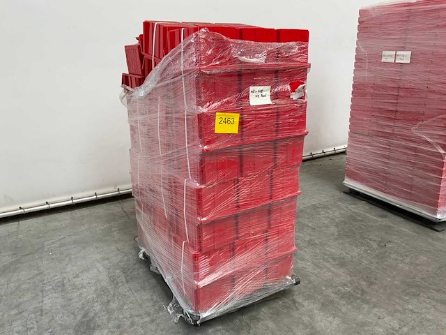 Magazijnbak 400x250x200mm (108x) - afbeelding 4 van  7