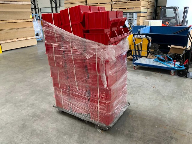 Magazijnbak 400x250x200mm (108x) - afbeelding 6 van  7