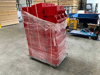 Magazijnbak 400x250x200mm (108x) - afbeelding 6 van  7