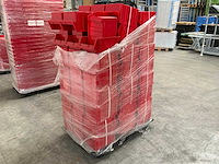 Magazijnbak 400x250x200mm (108x) - afbeelding 7 van  7