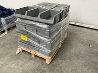 Magazijnbak 400x255x150mm (62x) - afbeelding 2 van  2