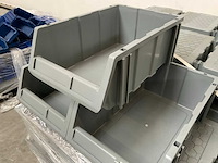 Magazijnbak 400x255x150mm (62x) - afbeelding 2 van  7